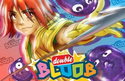 Новости о Double Bloob