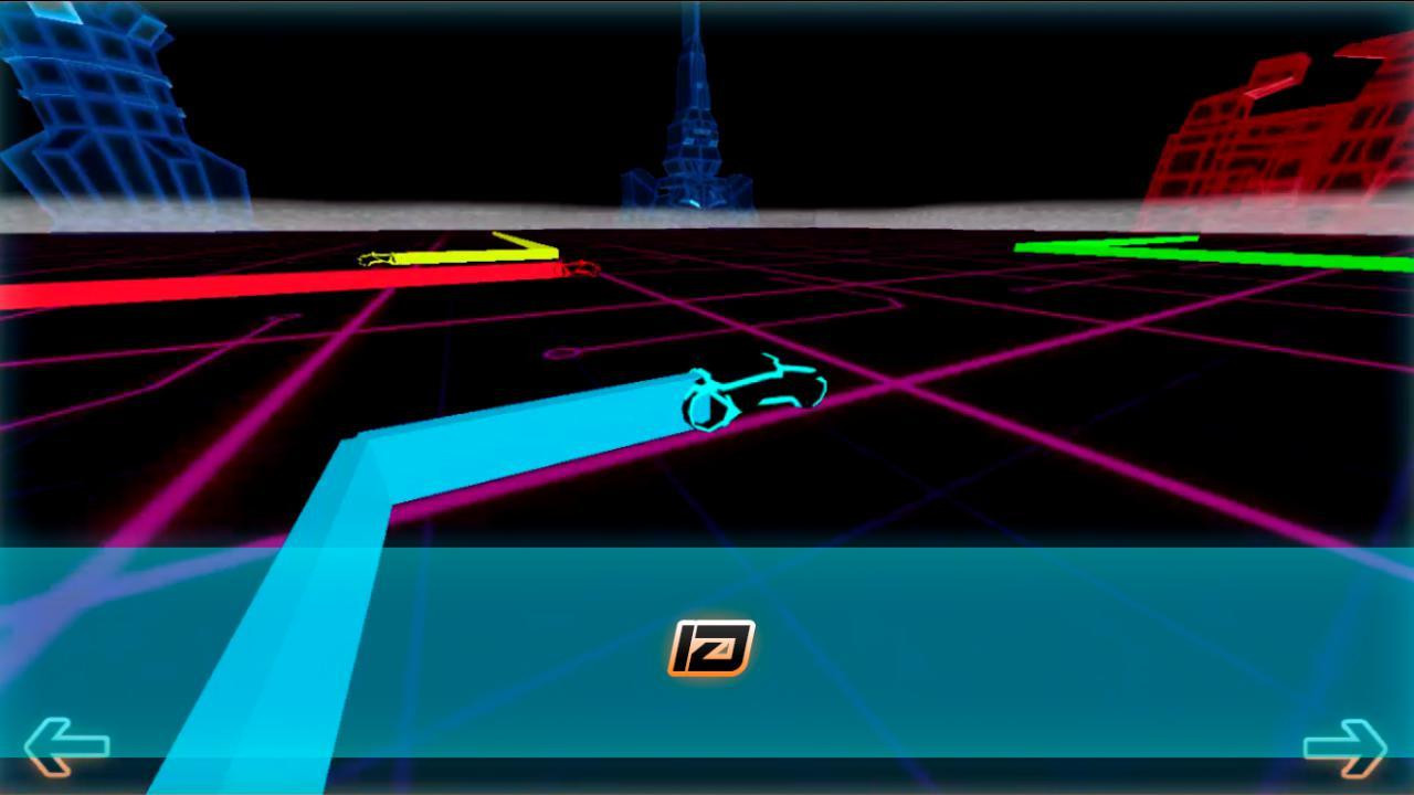 Neon Force (itch) Neon Force (itch)