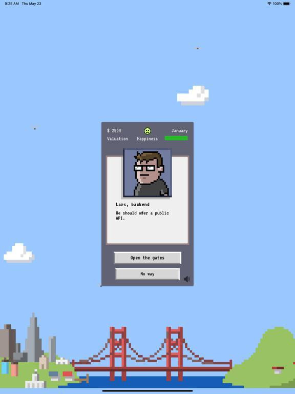 Unicorn Startup Simulator Unicorn Startup Simulator