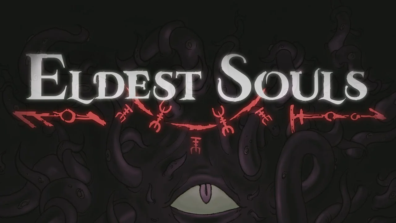 Рецензии Eldest Souls