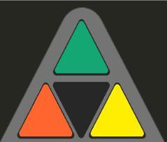 Рецензии Triangles (itch) (Flare)