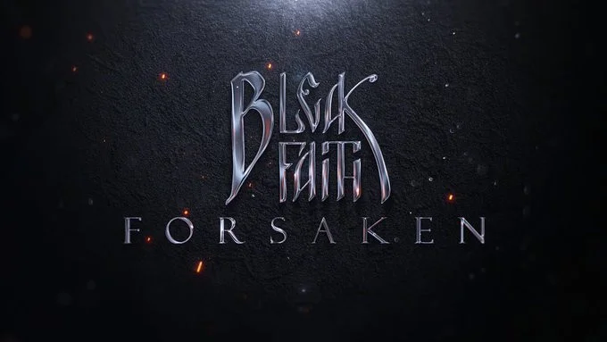 Bleak Faith: Forsaken Bleak Faith: Forsaken