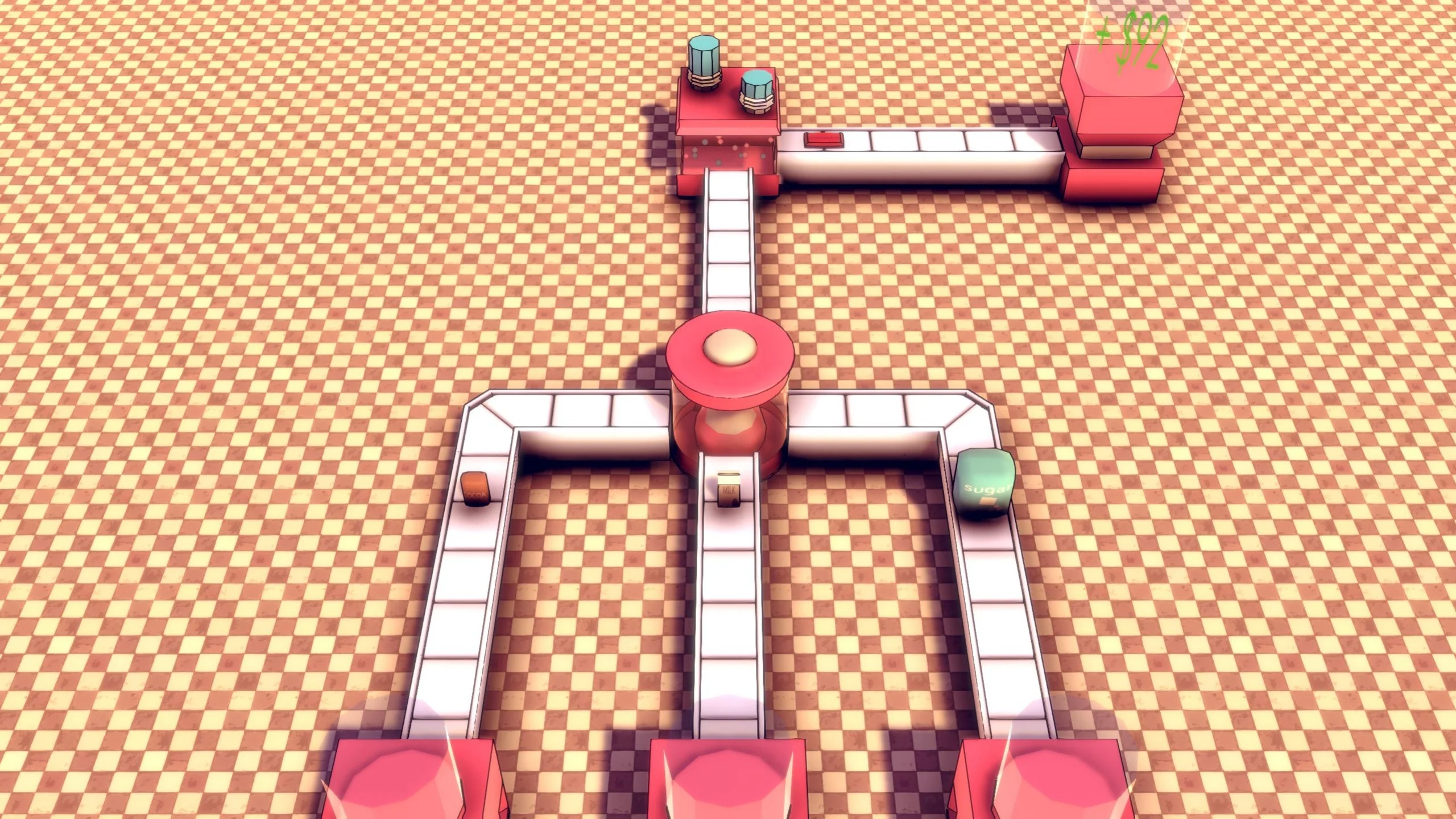 Candy Machine Candy Machine