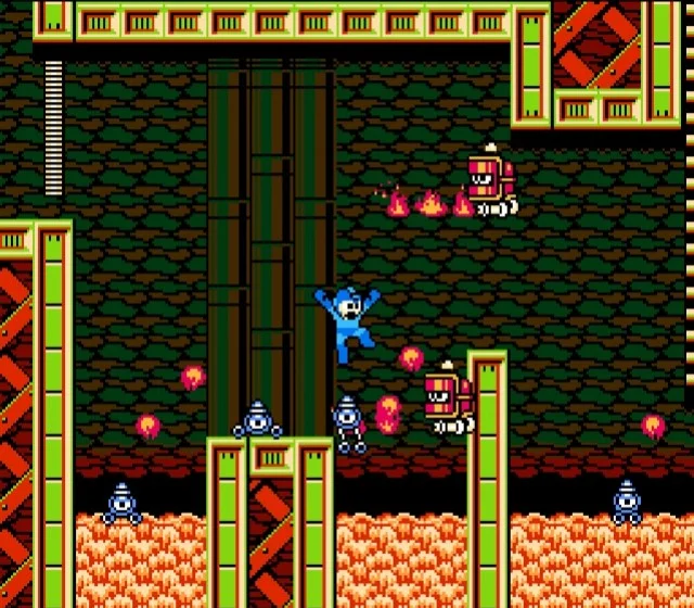Mega Man 9 Mega Man 9