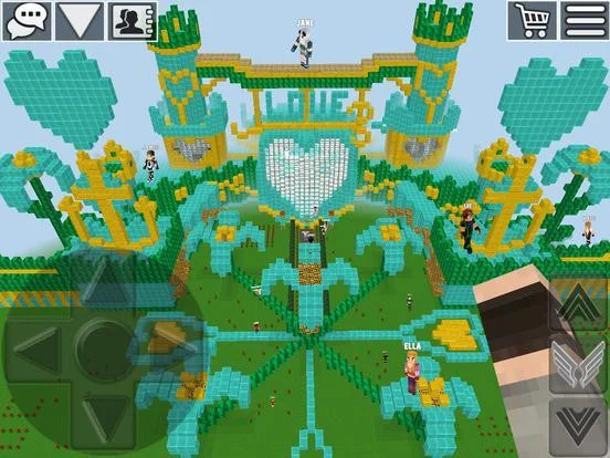 WorldCraft Premium: 3D Craft WorldCraft Premium: 3D Craft