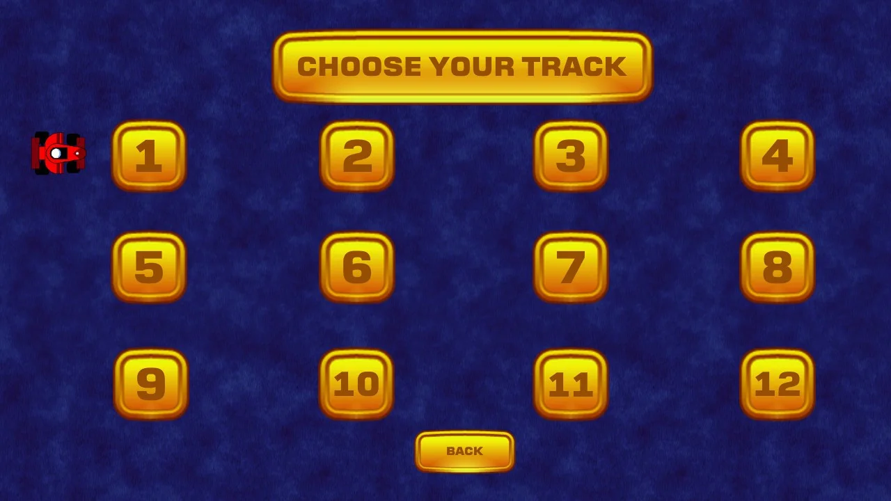 Retro Racers 2 Retro Racers 2