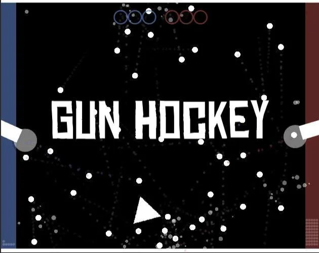 Gun Hockey (itch) Gun Hockey (itch)