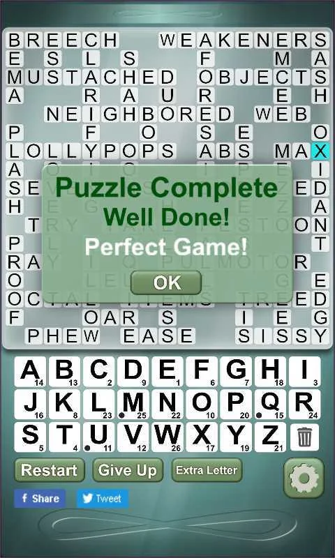 Codewords Infinite Genius Edition (itch) Codewords Infinite Genius Edition (itch)