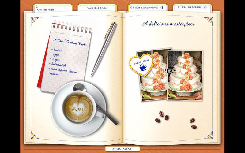 Dream Day: Bella Italia Premium Dream Day: Bella Italia Premium