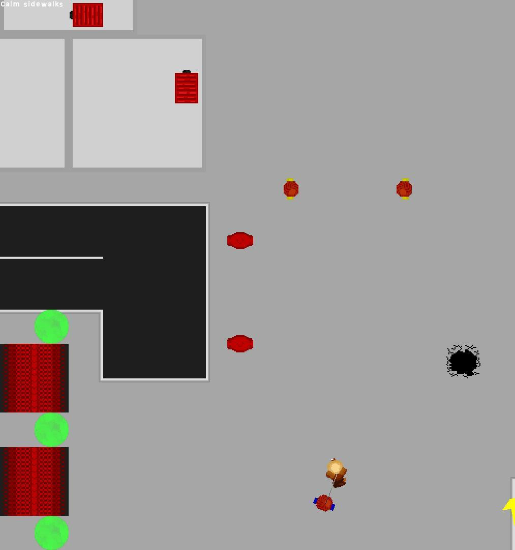 Рецензии Man's Best Friend (Cathulhu Studios) (itch)