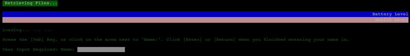 Terminal (v. 0.04) (itch)