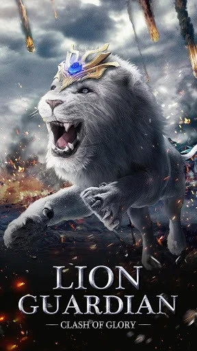 Clash of Glory