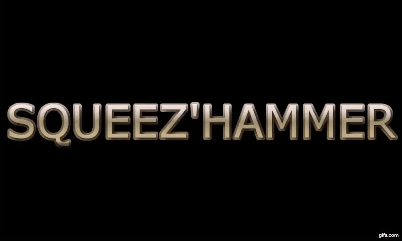 Squeez'Hammer (itch) Squeez'Hammer (itch)