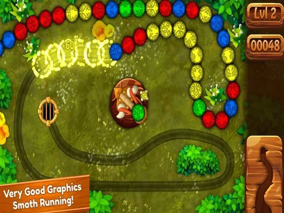 Marble Epic Shooter Marble Epic Shooter