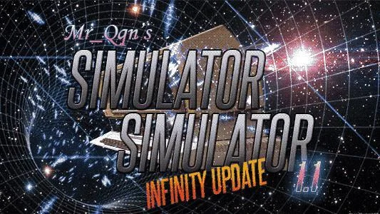 Simulator Simulator (itch) Simulator Simulator (itch)