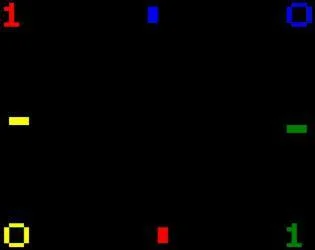 Laser Lines (itch) Laser Lines (itch)