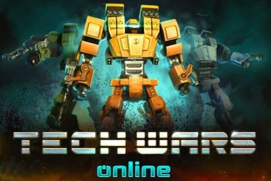 TechWars Online TechWars Online