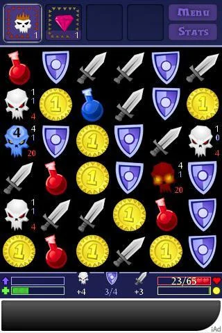 Dungeon Raid Lite Dungeon Raid Lite