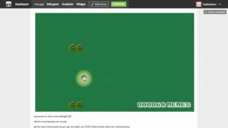 Mega Meme Jump (Nightly Game #20) (itch)