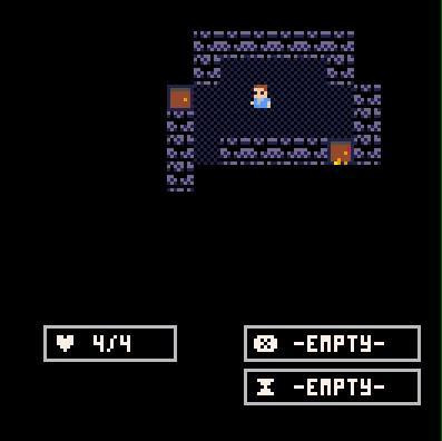 Рецензии Pico Dungeon (itch)