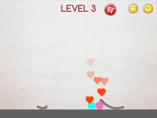 Love Ball - Love Ball Ball Happy Ball (iOS, Chinese) Love Ball - Love Ball Ball Happy Ball (iOS, Chinese)