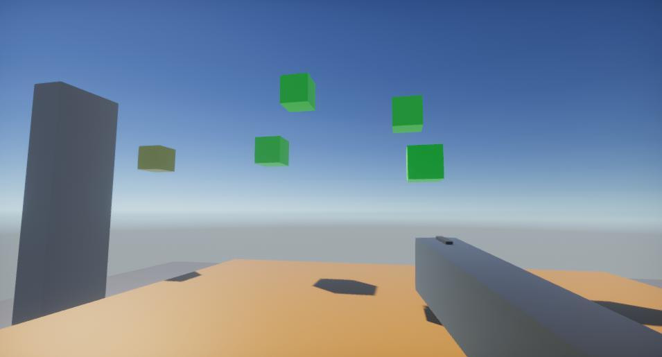 Geometry Hunter (itch) Geometry Hunter (itch)