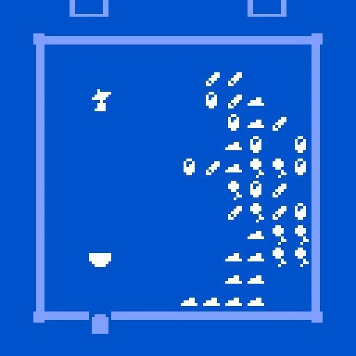 Small Alchemy (Bitsy) (itch) Small Alchemy (Bitsy) (itch)