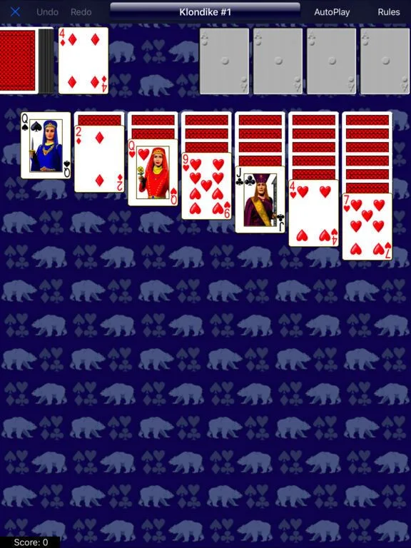 Goodsol Solitaire 101 Goodsol Solitaire 101