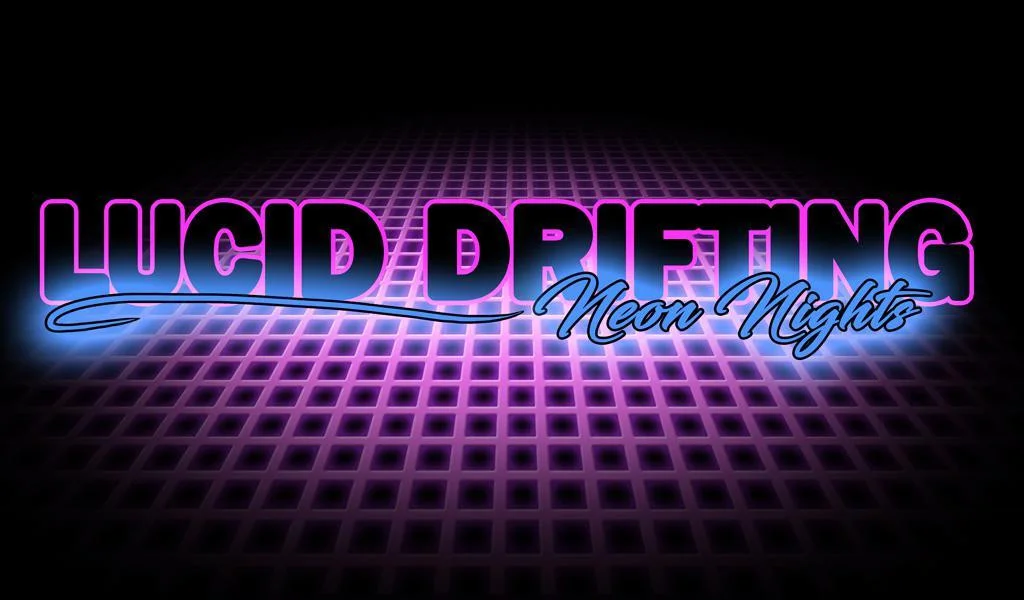 Новости о Lucid Drifting: Neon Nights (itch)