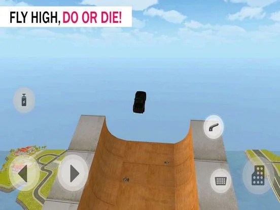 Mega Ramp Power Speed Mega Ramp Power Speed