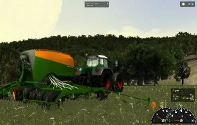 Рецензии Agrar Simulator 2012
