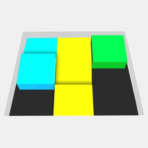 Color Stretch (itch)
