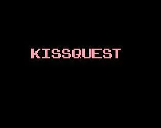 KissQuest (itch) KissQuest (itch)