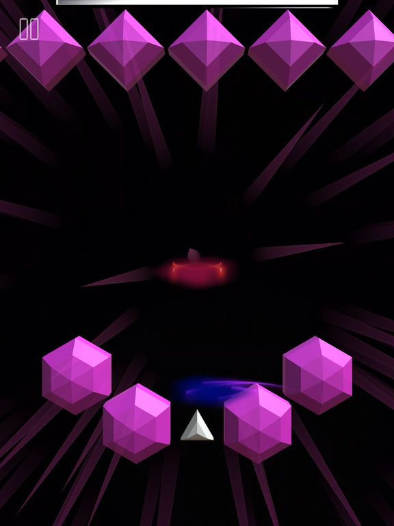 Crystal Shot Crystal Shot