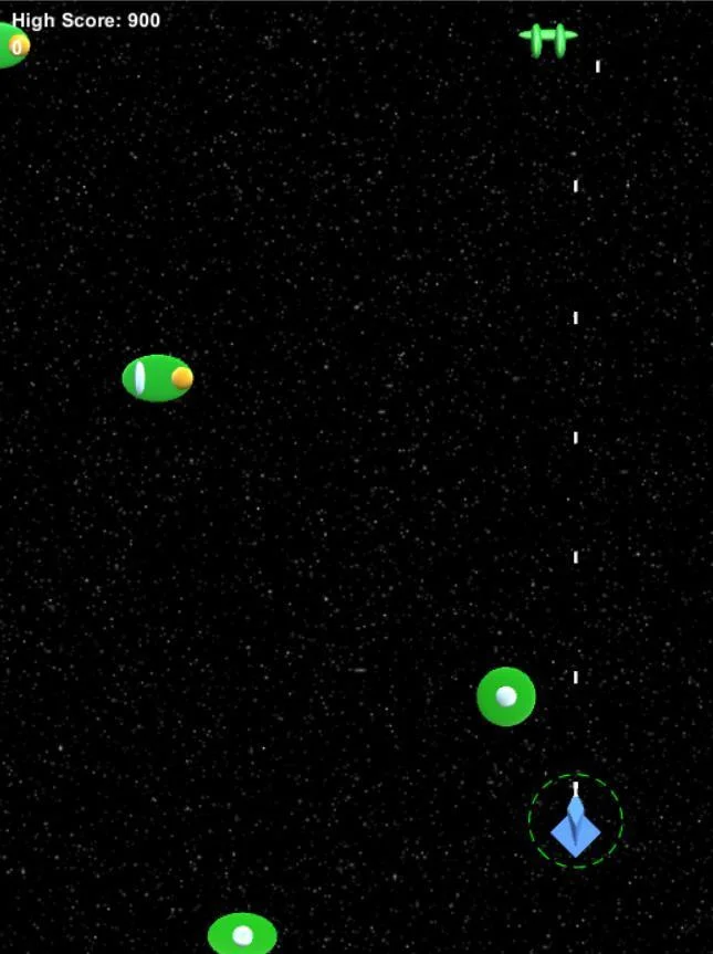 StarPilots (itch) StarPilots (itch)