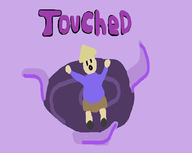 Touched Ludum Dare 40 (itch) Touched Ludum Dare 40 (itch)