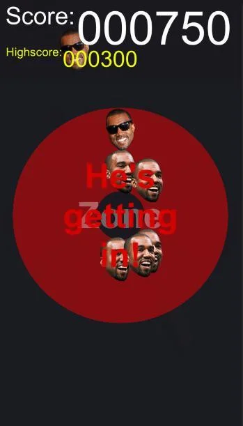 Kanye Zone - Tribute (itch) Kanye Zone - Tribute (itch)