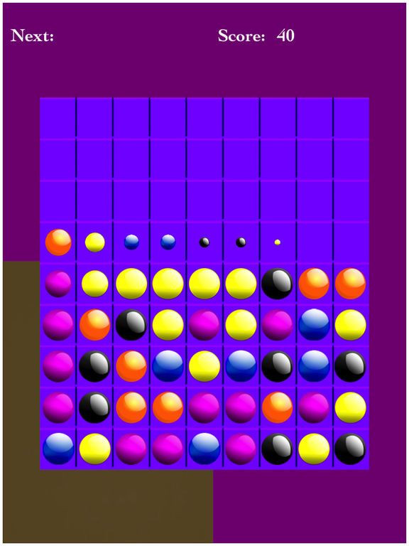 Рецензии 5eiry: Tap-move-connect