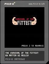 Survival of the Fittest (Mattia Di Meglio) (itch) Survival of the Fittest (Mattia Di Meglio) (itch)