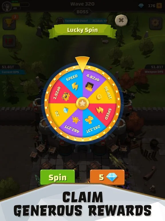 Idle Arrows - Merge Game