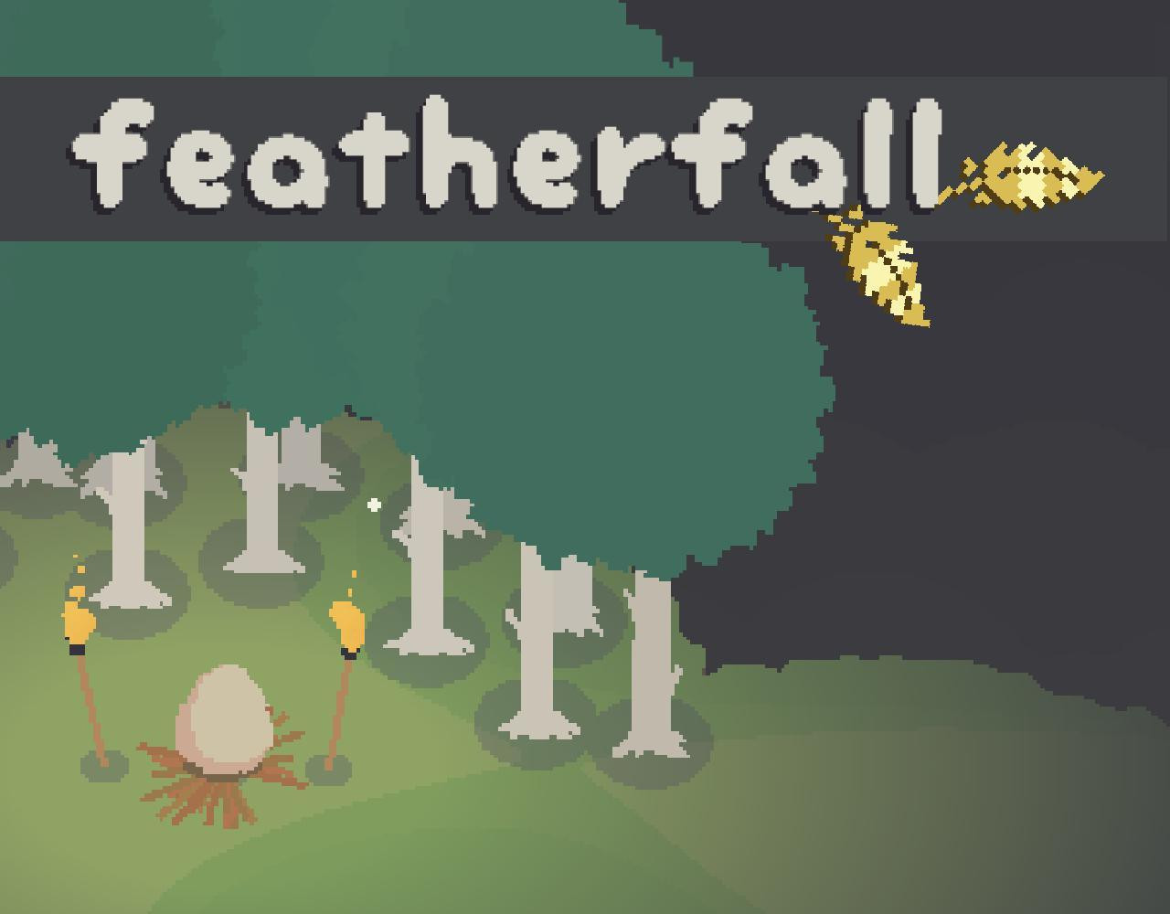 Featherfall (itch) Featherfall (itch)