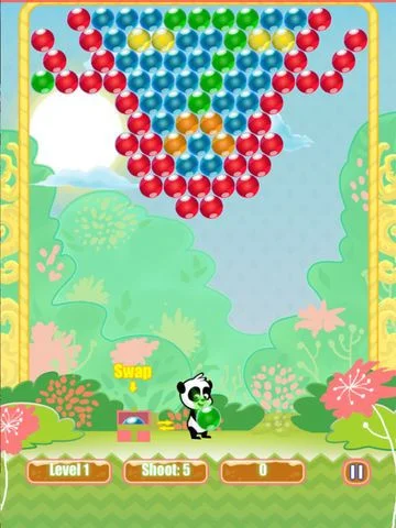 Bubble Shooter Seasons Bubble Shooter Seasons