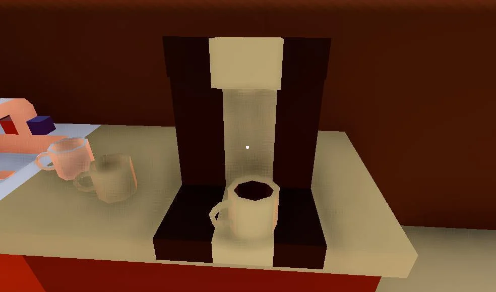 A Cup of coffee, please (itch) A Cup of coffee, please (itch)