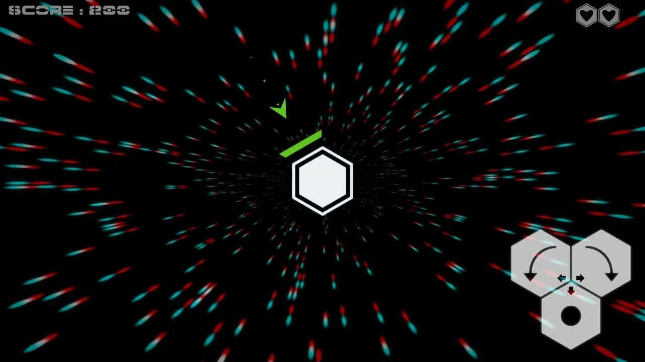 Статьи по Hexecal (itch)