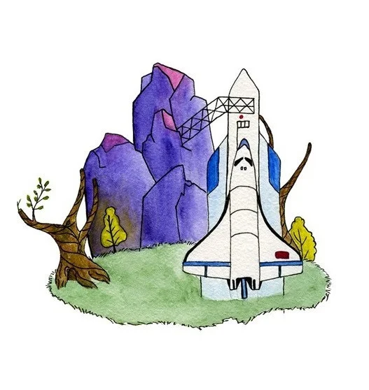 The Lodestone (Game Jam) (itch) The Lodestone (Game Jam) (itch)