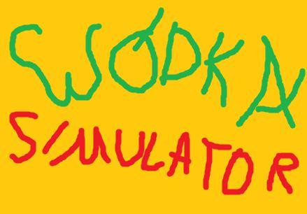 Wodka Simulator (itch) Wodka Simulator (itch)