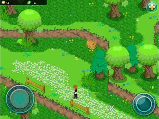 Новости о Eternal Legends - Stand-alone martial arts turn-based RPG game (iOS, Chinese)