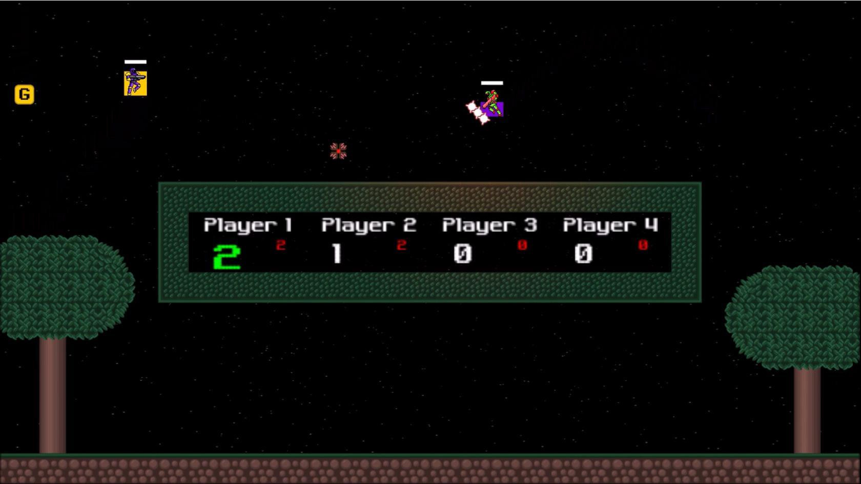 Статьи по Space Suit Shooter Squad (itch)