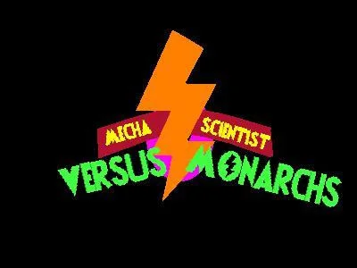 Mecha Scientist VS Monarchs (JAM game) (itch) Mecha Scientist VS Monarchs (JAM game) (itch)