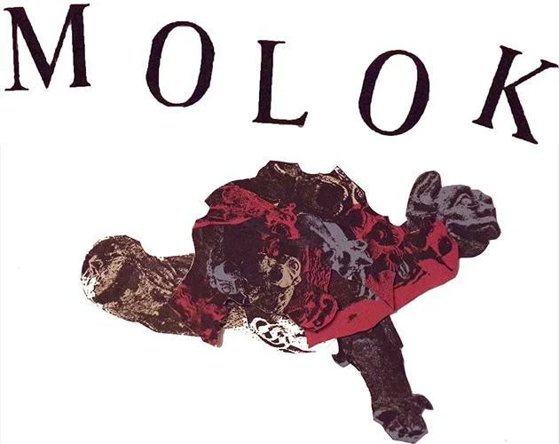 Рецензии MOLOK (itch)